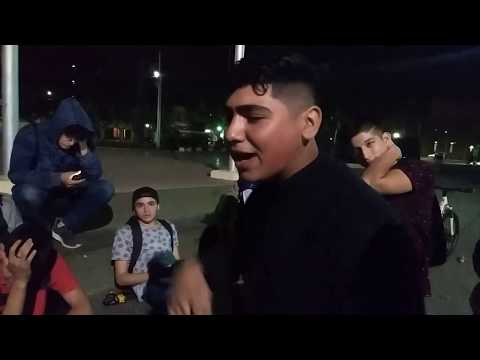 MUS vs LASKA - Semis - LDJ: Fecha 2