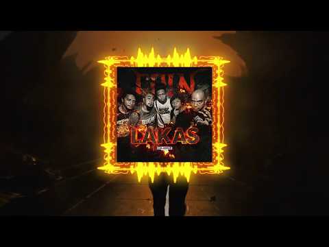 LAKAS - Coln Ft. Dale Jairus