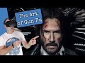 Gun Fu The Art Of Pistol Whip Part I Deadeye Challenge On Easy