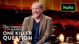 Hulu Should Mabel be investigating right now? | One Killer