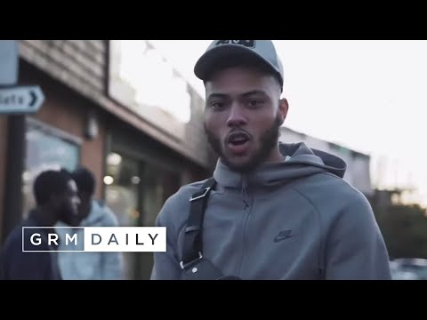 KD - Air Max [Music Video] | GRM Daily