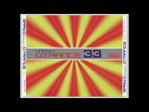 Gary D presents D.Trance 33 (1/2006) (CD3)