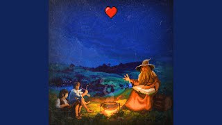 Cover art for May it Be lofti beats