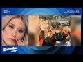 Elena Santarelli Piange Lotto Per Mio Figlio Come Tante Mamme Guerriere Domenica In