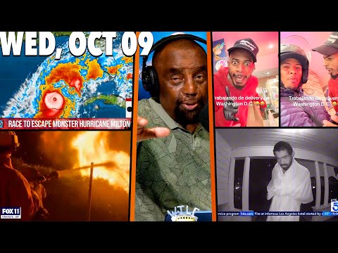 Should America be English-only? | JLP Wed 10-9-24