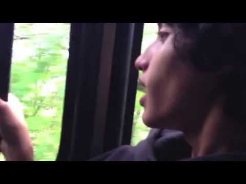 Machané Choref 2013