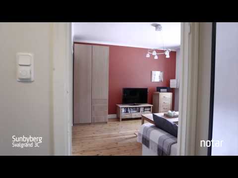 Såld, 1:a · 34m2 · 2281 kr avg, Centrala Sundbyberg : Via Notar mäklare Solna