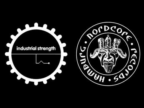 Nordcore G.M.B.H. meets New York - ISR Radio #55 - Nordcore G.M.B.H - Mix by Lord Nord