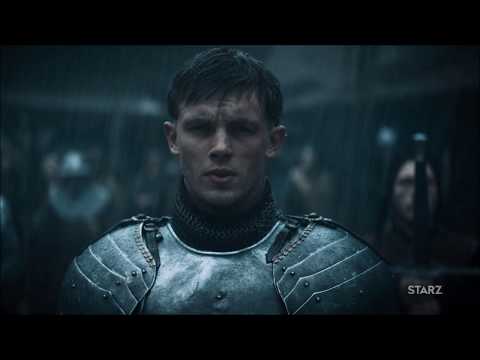 Zweihänder duel from Maximilian