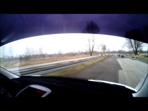 Barbórka Tyska 2013 | Sermak/Kurek | Peugeot 207