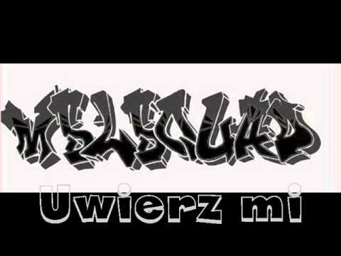 Lufon MSL - Uwierz mi (prod. Tower Beatz)
