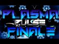 Plasma Pulse Finale By Giron Smokes Extreme Demon W CLICKS