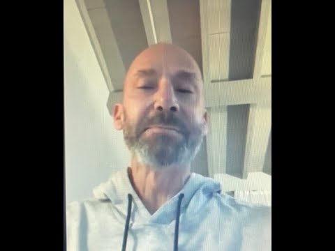L'ultimo videomessaggio di Gianluca Vialli