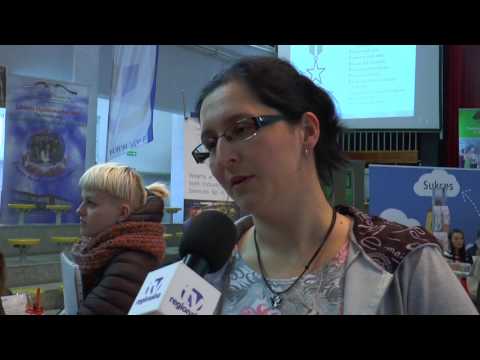 POLKOWICE. Szukali pracy