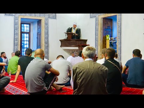 26. Esh - Shuara 52-68 - "Shpëtimi i Musait a.s me Izraelitet dhe fundosja e Firaonit me ushtri"