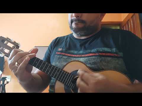Uma Carta Pra Deus - Chrigor