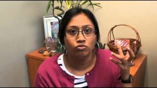 История Кристины, которая много вкалывала и потом вручила свою судьбу в руки Провидения