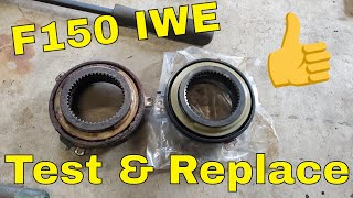 Download lagu Ford F150 IWE Test and Replacement (09 - 14) #ford #fordtrucks #f150 mp3