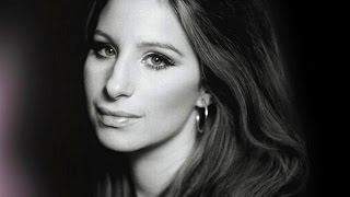 Video thumbnail of "Barbra Streisand - Woman In Love ~ With Lyrics"