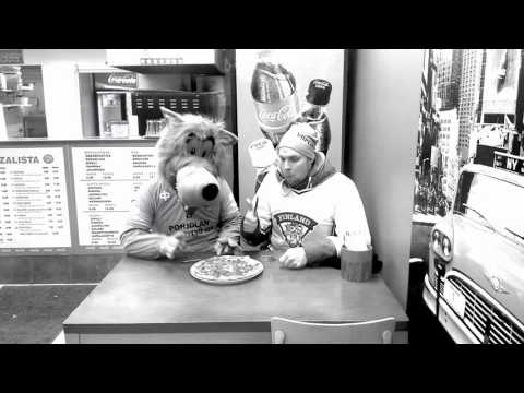 SurVo - Kuortane ottelumainos feat. Pizzapojat