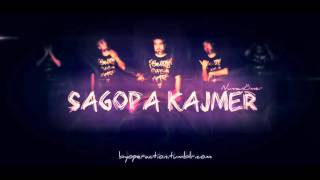 Sagopa Kajmer - Galiba (Flamenco Vocal Mix) 1080pHD/2016