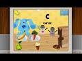 Blue S ABC Time Activities