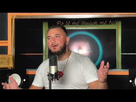 Daniel Tirona - Po te me thuash me fal