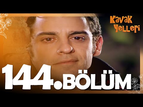 Kavak Yelleri 144. Bölüm - FULL Bölüm