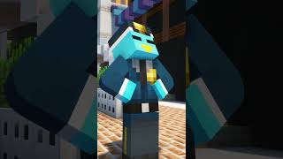 Download lagu Becoming a Cop in Minecraft! mp3