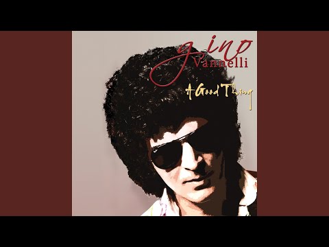 Gypsy Days - Gino Vannelli