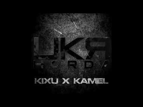 Kixu x Kamel - Jestem zły