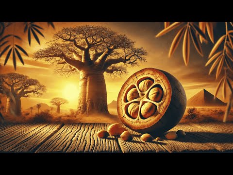 The Power of Baobab: The Ancient African Superfruit That’s Making Waves