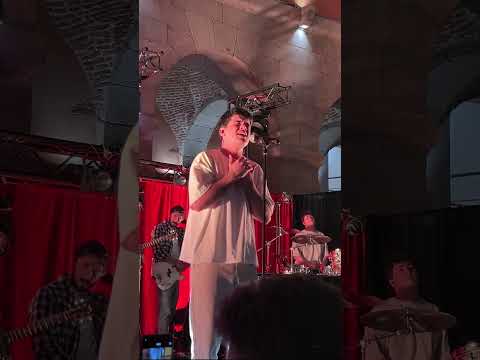 Sobredosis - Iñigo Quintero