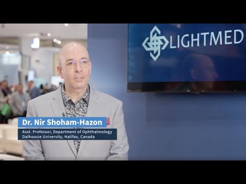 LIGHTMED at AAO Orlando 2025