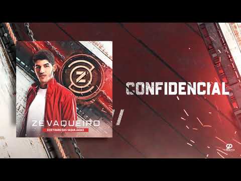 CONFIDENCIAL - ZÉ VAQUEIRO 2020
