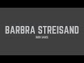 Duck Sauce - Barbra Streisand (Radio Edit) (Lyrics)