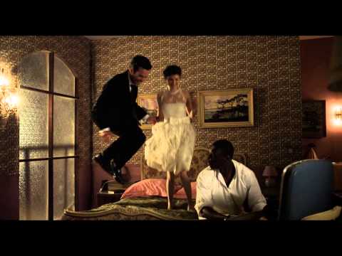 MOOD INDIGO [Clip] - "Honeymoon" - In Select Theaters July 18th