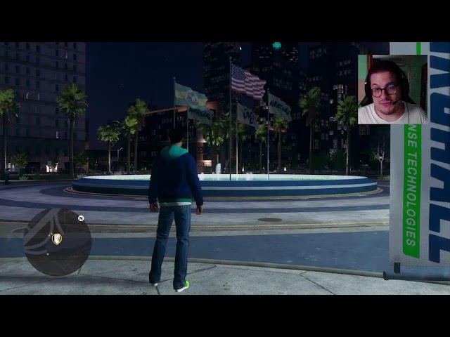 Vídeo relacionado con Deep Silver Saints Row - Day One Edition Premier jour Multilingue PlayStation 4
