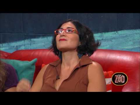 Negin Farsad Overcame Racism with Comedy | The Zoo