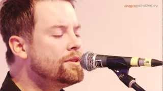 David Cook - Paper Heart (Live Acoustic Performance at Ion, Singapore, 2012)