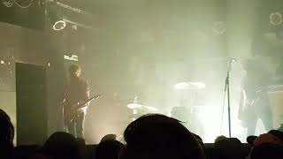 Metz - Mess of Wires (live)