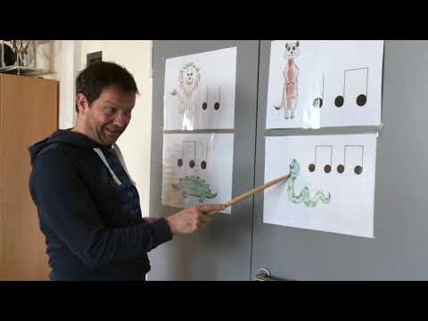 1. Corona Musikstunde MUGS MR-BID