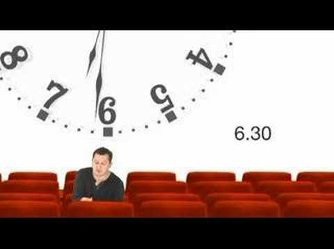 Learn English 02 - Time time time