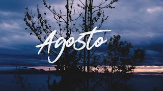 Agosto Music Video