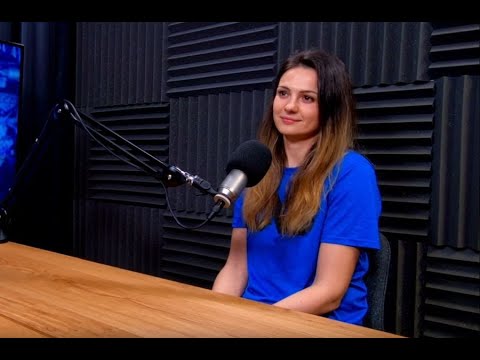 Strefa Chanasa #30 - gościem Agnieszka Szott - Hejmej