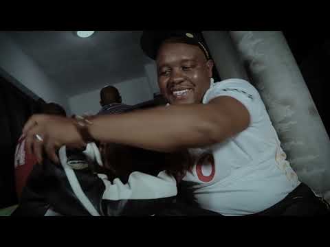 Destro Makhiya - Sthembiso (Official video)