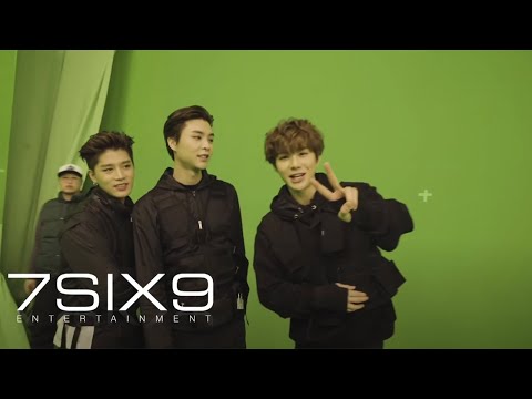 NCT 127 'Let's SHUT UP & DANCE' Teaser