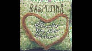 Rasputina - Thanks for the Ether (1996)