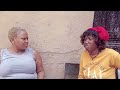 No Cash FrancisBrio Psalm Wonder Aunty Faith Vickymimi