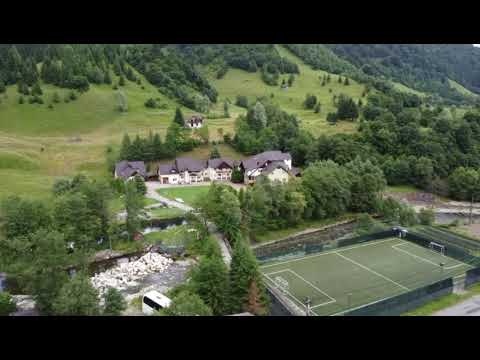 Cazare Satic - Rucar. Complexul Turistic Pomicom Rucar